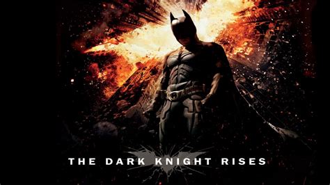 The Dark Knight Rises Gameplay Trailer With Commentary Iphoneipodipad