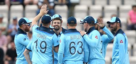 View the latest england cricket team scores, news, fixtures, players, results, schedule and stats at wisden.com. England Cricket One Step Closer To Semi-Finals - Best Casino