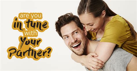 How Well Do You Know Your Partner Quiz