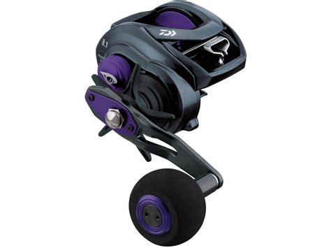 Daiwa Prorex TWS 400 Baitcast Reel RH 8 1 1