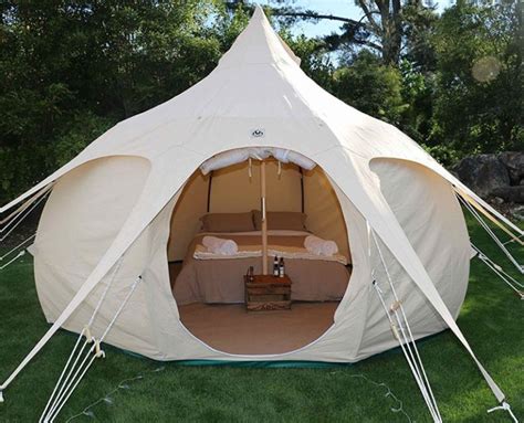 Lotus Belle Outback Yurt Tent