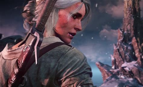 Check spelling or type a new query. Ciri será jogável em The Witcher 3 | New Game Plus