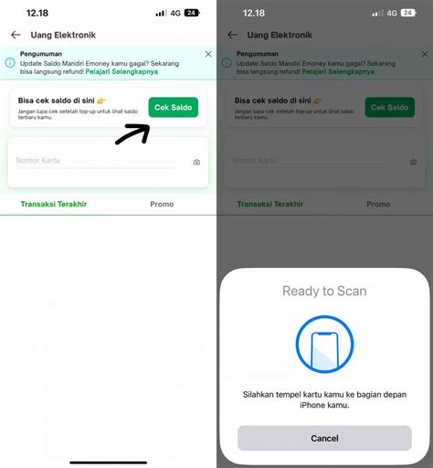 Cara Memakai NFC di iPhone (6, 6s, 7, 7 Plus, 8, 8 Plus, X, XR, XS, 11