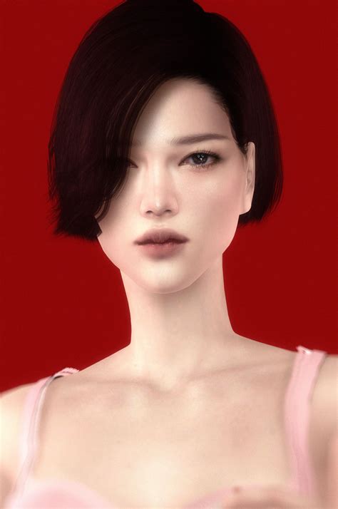 Sims 4 Skins Tumblr Pin On Kathryn Good Ddarkstonee Hair Cc Skin The