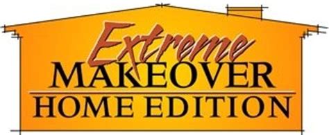Extreme Makeover Home Edition Heads To Hgtv