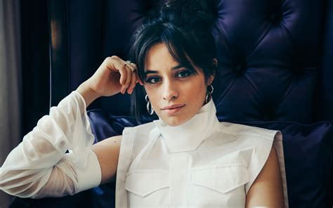 camila cabello 4k wallpapers hd wallpapers id 23469