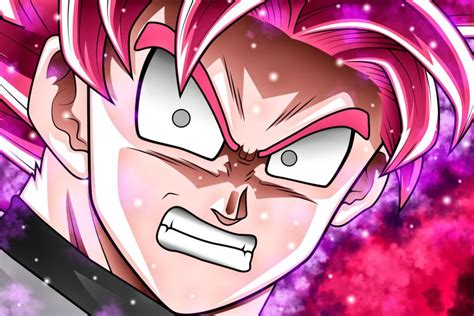 It's the month of love sale on the funimation shop, and today we're focusing our love on dragon ball. Goku Black Wallpapers ·① WallpaperTag