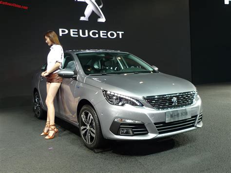 Autofromchina exports suv, sedan, bus, truck and other car types. Peugeot China Archives - CarNewsChina.com