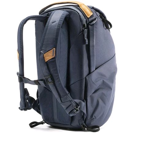 Peak Design Everyday Backpack 30L v2 (Midnight) - EXPANSYS Philippines