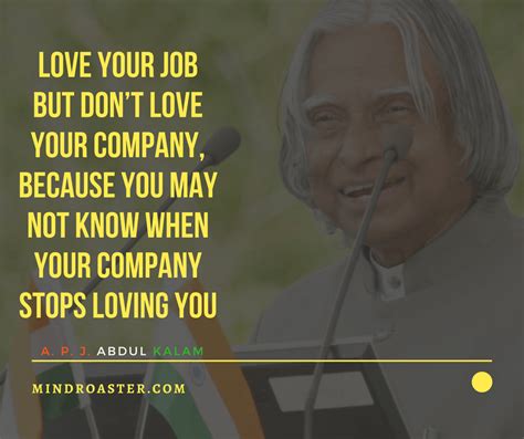 Love success abdul kalam quotes. 26 Most Popular Inspirational Quotes from Dr. A.P.J Abdul Kalam | Mind Roaster