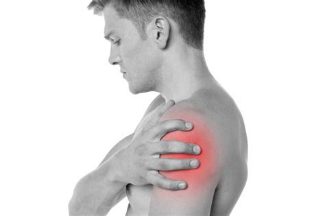 Shoulder Pain Chiropractic Treatment Las Vegas Chiropractor