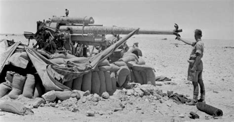 Flak 88 In 25 Images War History Online