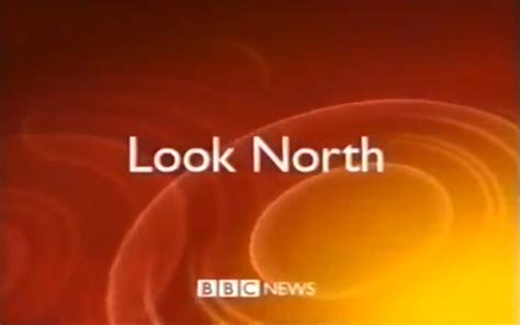 Bbc Look North Yorkshire And Lincolnshire Logopedia Fandom