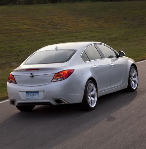 See 6 user reviews, 311 photos and great deals for 2012 buick regal. 2012 Buick Regal GS with 255HP 2.0-liter Turbo and FWD ...