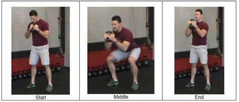 Best Mobility Exercises To Improve Your Pistol Squat Mobility