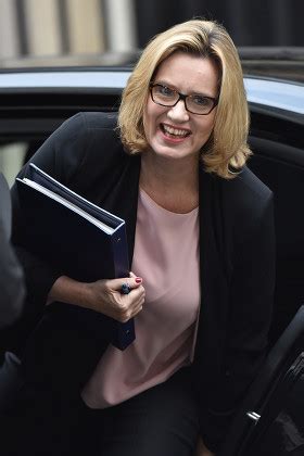 Home Secretary Amber Rudd Editorial Stock Photo Stock Image Shutterstock