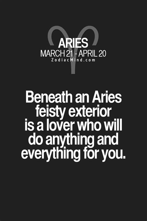 Aries Quote Aries Quote Dazzle Junction Aries Are Said To Be The