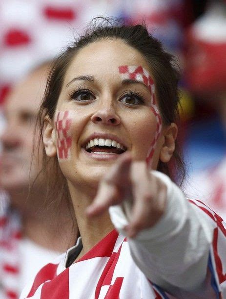 Euro 2012 Hot Football Fans Football Girls Soccer Fans