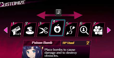 Nightmares players will be able to customize their character with different skills and over 20 jobs to make it more powerful. Mary Skelter Nightmares cheats code hack (blood crystal, gem, weapon)