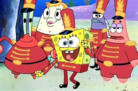 Top 10 Greatest Spongebob Squarepants Episodes Of All Time Culture Vrogue