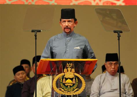 Brunei Time