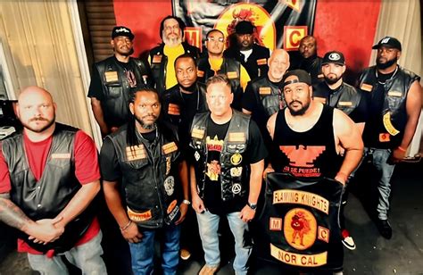 Flaming Knights Norcal Chapter Home