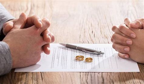 Obtén El Certificado De Divorcio Online Guía 2024