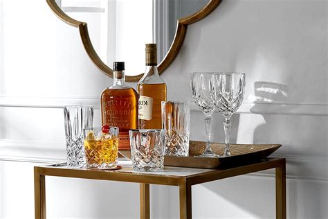 The Best Whiskey Glasses 2020 Whisky Barware Glassware Sets Reviewed