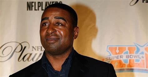 Cris Carter Used Bounty System