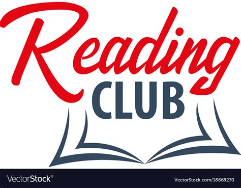 Top 35 Imagen Reading Club Logo Abzlocalmx