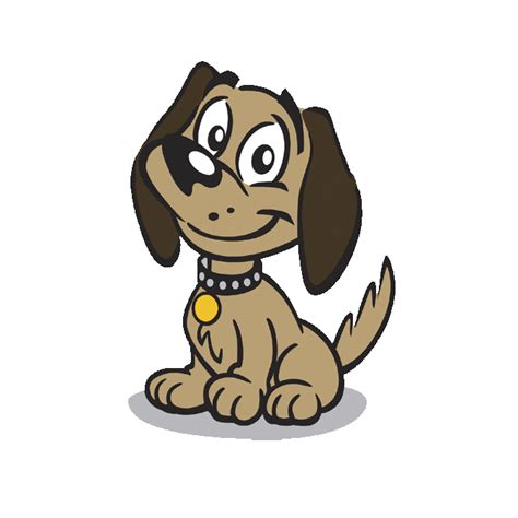 Brown Dog For Animation 7 Dog Animated Pictures Animals