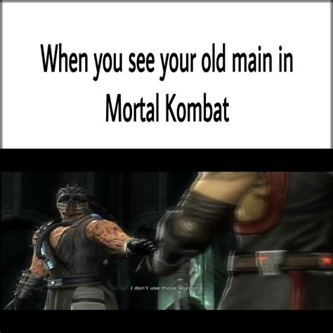 9gag Why So Serious Mortal Kombat Memes Gaming Memes