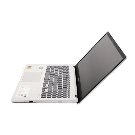 Notebook Asus X545fj Ej064t Transparent Silver A0130006