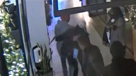 Surveillance Video Released From Hotel Incident Against Jazz Musicians