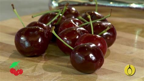 All About Cherries Youtube