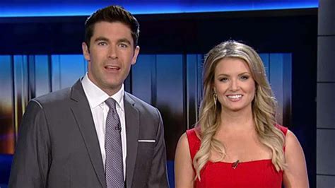 Fox And Friends First Kicks Off New 5 Am Et Hour Fox News Video