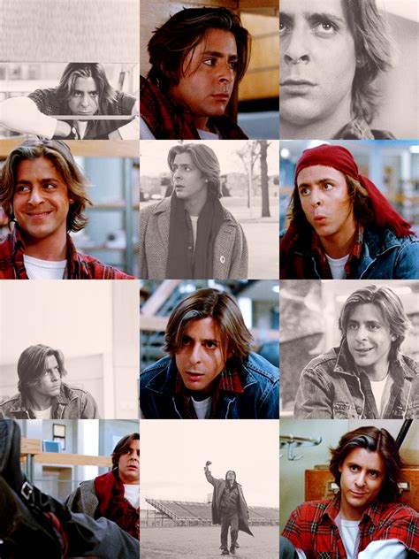 judd nelson the breakfast club 1985 gahhhh he used to be gorgeous the breakfast
