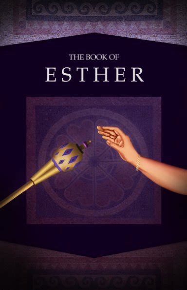 The Book Of Esther By Jonathan Abel Blurb Books