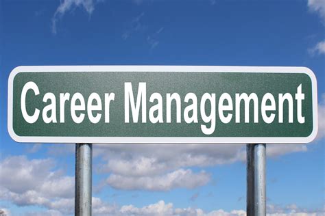 Free Of Charge Creative Commons Career Management Image Highway Signs 3