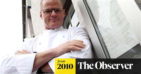 Heston Blumenthal Finds Pub Grub Is Good For Profits As The Fat Duck