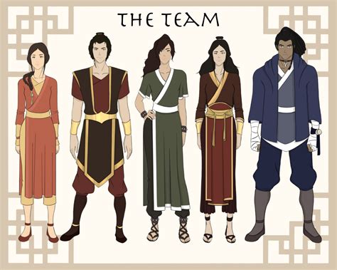 Top 90 Về Avatar Team Vn
