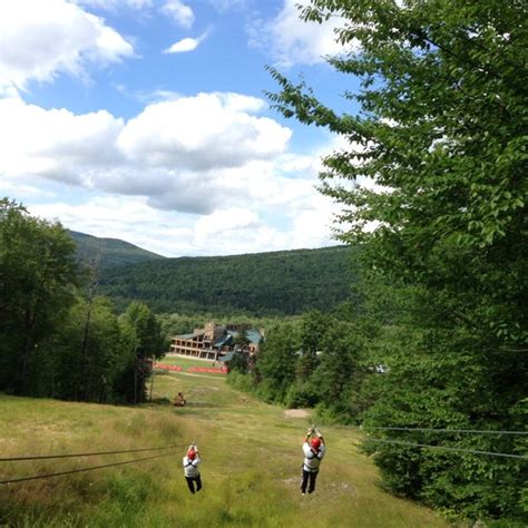 #1 of 9 attractions in bretton woods. Bretton Woods Canopy Tour - 99 Ski Area Rd