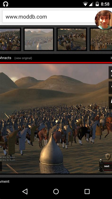 Development Notice News And So It Began The Great War Of Calradia