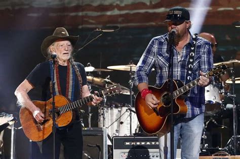 Toby Keith Country Singer Songwriter Dies At 62 After Stomach Cancer