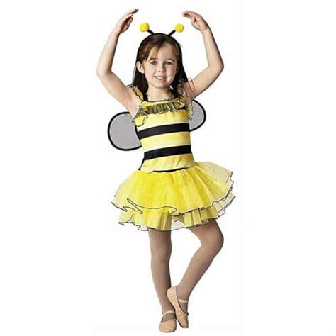 Sexy Costume Honey Bee With Strip Stockings Sexy Costume