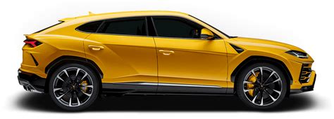 Discover The Lamborghini Urus Model Lamborghini Montreal