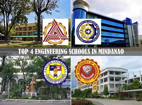 Mindanao University Of Science And Technology Tuition Fee University Poin