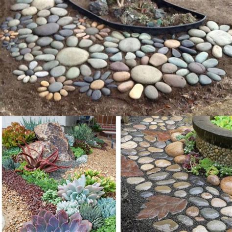 11 Fabulous Rock Garden Design Ideas Indoorjungle Decoration Jardin