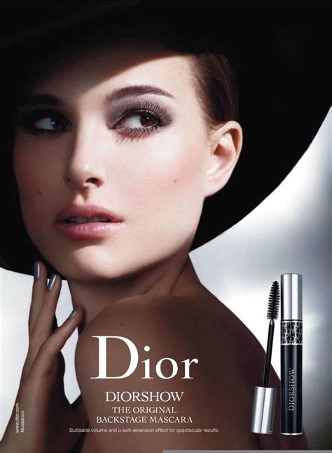 The Essentialist Fashion Advertising Updated Daily Dior Beauty Ad