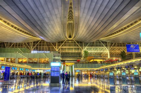 Haneda Airport By Vincent Tan 500px Airport Haneda Airport